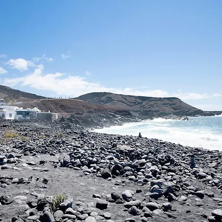 Viviendas El Pescador - Vela Holiday home El Golfo