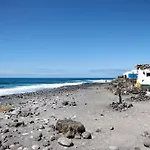 Viviendas El Pescador - Vela *