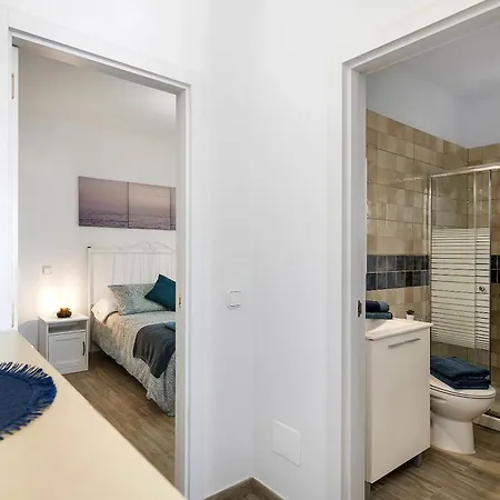 Tatil Evi Viviendas El Pescador - Vela