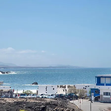 Viviendas El Pescador - Vela אל גולפו